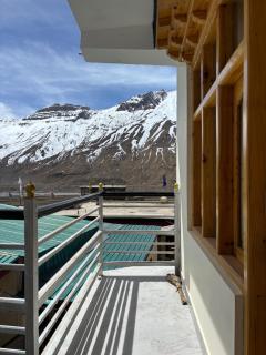 Gyatso homestay by Palhum Homes - 3