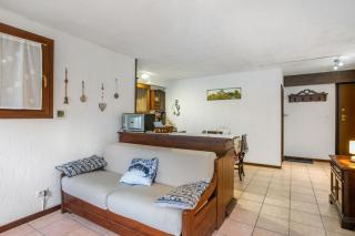 Valtournenche, monolocale in centro - 5