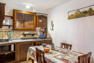 Valtournenche, monolocale in centro - 4