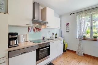 Ferienwohnung am Keschtebaum, 70qm - 1