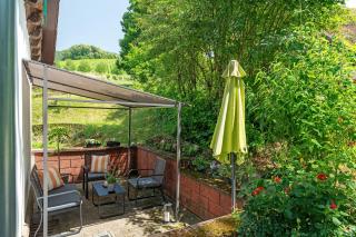 Ferienwohnung am Keschtebaum, 70qm - 8