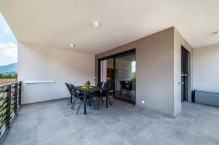 Jj City Apartment - 2