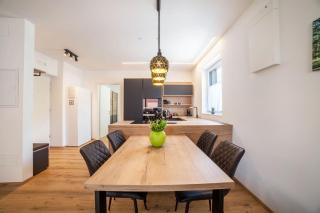 Jj City Apartment - 5