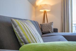 Reeders Topp by Seeblick Ferien - 6