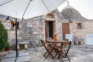 Trullo Relax - 8