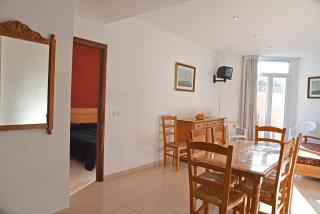 Apartamentos AR Dosjoimi - 5