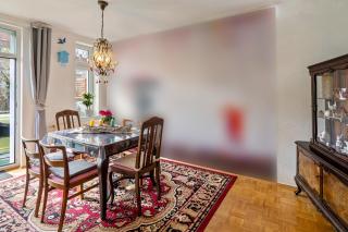 Balkon Apartment Shanti Lu - 7