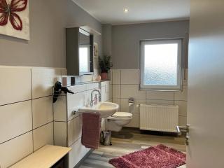 Ferienwohnung Sauerlandherz - 4