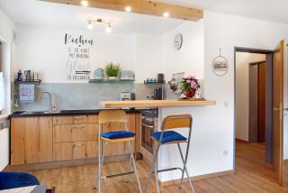 Aschaubichl - Wohnung Enzian - 4