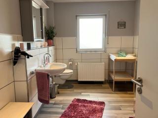 Ferienwohnung Sauerlandherz - 3