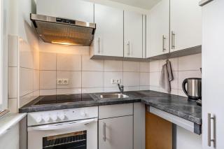 Ferienwohnung Lehen - Herr 1 - Freiburg im Breisgau - 5