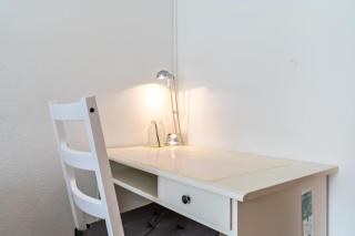 Ferienwohnung Lehen - Herr 1 - Freiburg im Breisgau - 4