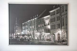 Ferienwohnung Lehen - Herr 1 - 3