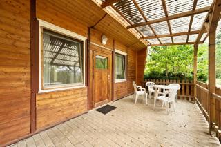 Bungalow 32 - Kimbucht - 6