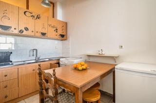 Vangelis apartment - 3