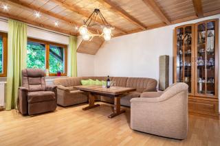 Urlaub auf dem Hirschhof Stehle - 5