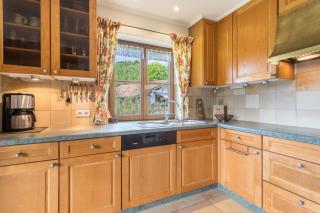 Großes Ferienhaus mit Bergblick - 2