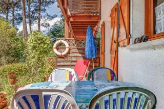 Maison entre Lac et Océan - 5