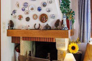 Maison entre Lac et Océan - 2