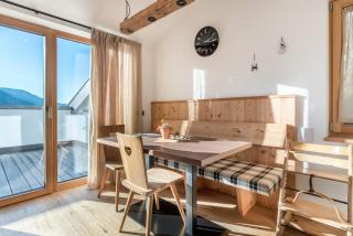 Guntschöllerhof Hochwart - 7