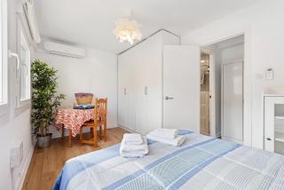 Cozy Home Malaga Paradise - Málaga - 1