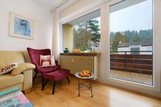 Ferienwohnung Dittmar am Kaffeehof - 8