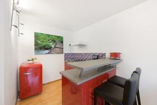 Ferienwohnung Dittmar am Kaffeehof - 3