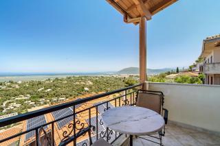 Lefkothea apartment 1 - Lefkada - 5