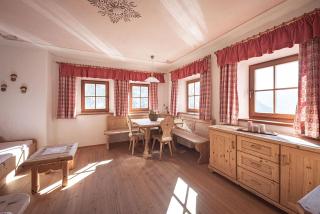 Kofler zw den Wänden Apt Alpenrose - 9