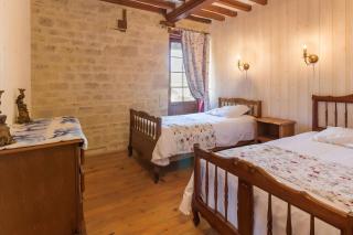 Chambres d'hôtes du Grand Parc - 6