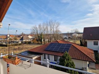 Ferienwohnung Storchenblick - 3