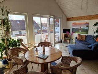 Ferienwohnung Storchenblick - 8