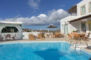 Santanna Suites - 7