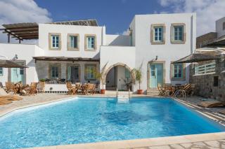 Santanna Suites - 4