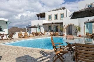 Santanna Suites - 3