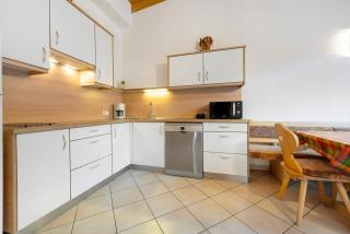 Apartments Antersi Robbi - 3