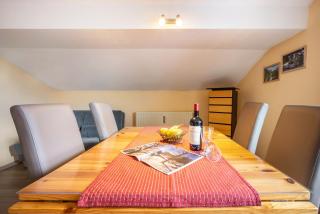 Ferienwohnung Bamberger Gipfelblick - 2