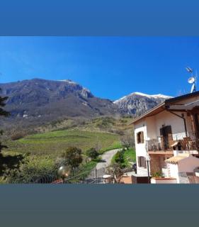 Nel cuore della maiella - 0