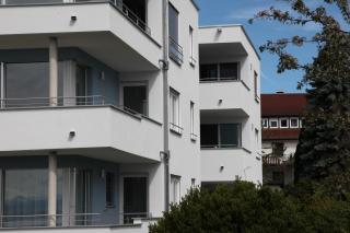 Appartements Bank Am See - Immenstaad am Bodensee - 8