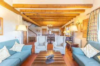 La Casa Rural Del Secretario - 7