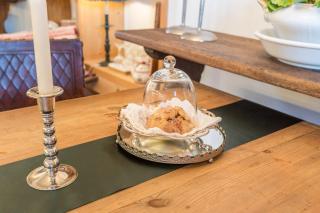 Ferienappartement 2 - Lockstein - 6