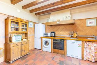 La Casa Rural Del Secretario - 3