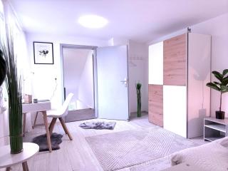 Apartment Alb Glück 2 - 2