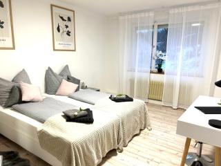 Apartment Alb Glück 2 - 6