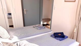 Apartment Alb Glück 2 - 4