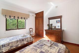 Casa da Alfarrobeira - 1