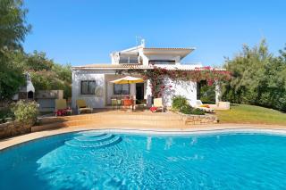 Casa da Alfarrobeira - 0
