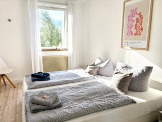 Apartment Alb Glück 2 - 1