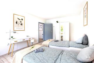 Apartment Alb Glück 2 - 9