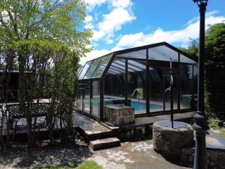 Casa Rural Los Ciegos - 0